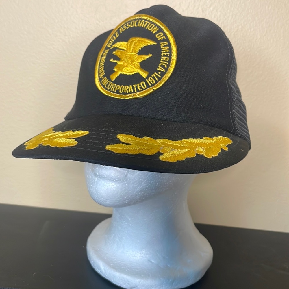 NRA hat